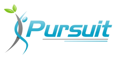 Pursuit Logo